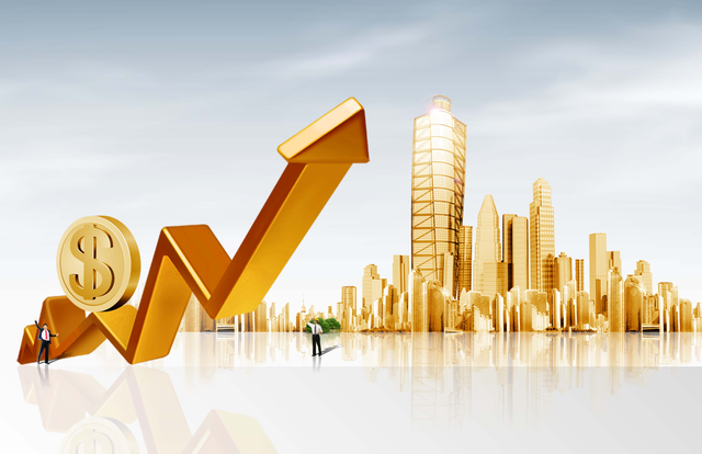 现货黄金暴涨模式有哪些