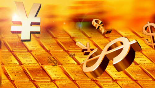  男主炒期货黄金小说异能