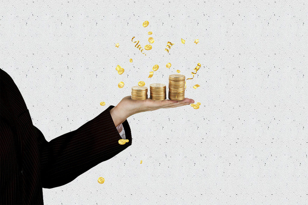  香港的银行可以炒黄金吗