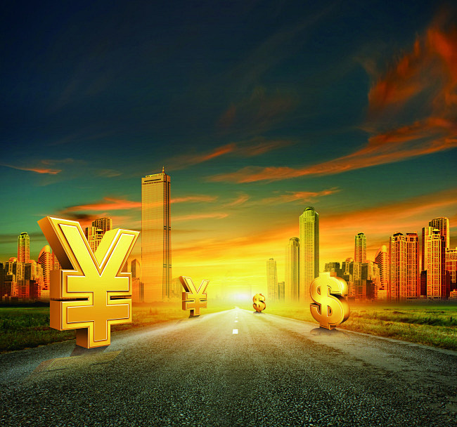 现货黄金有人在背后操纵