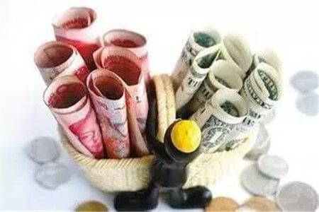 大量黄金现货什么意思啊